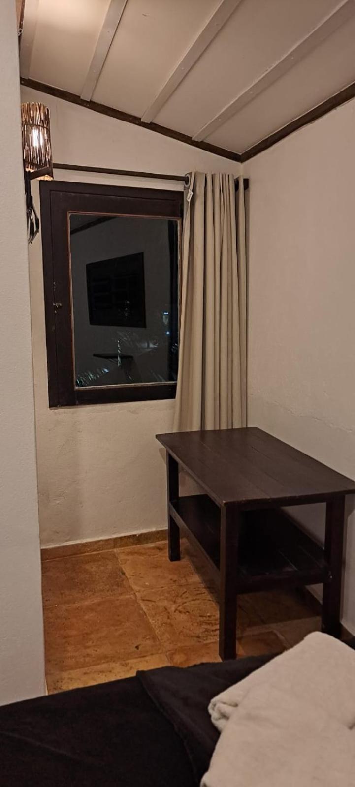 Quarto Duplo Pequeno