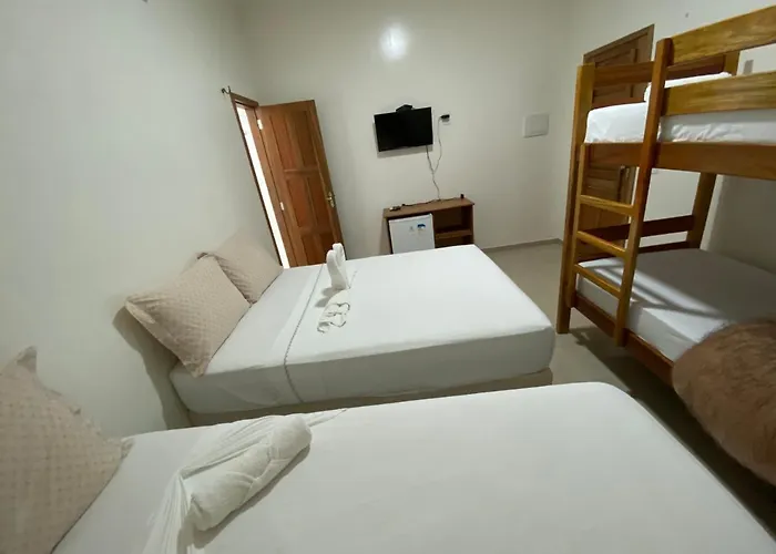 Pousada Casa Da Cion Jijoca de Jericoacoara